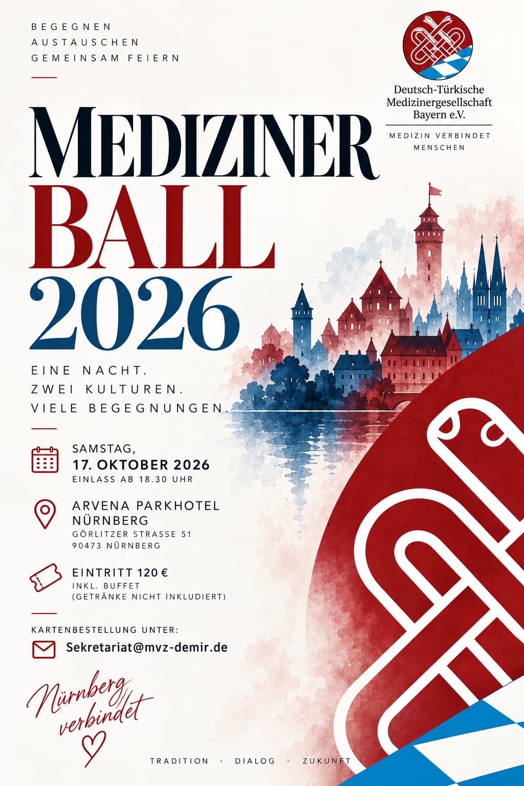doktorlar balo 2026
